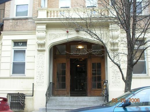 41 Hemenway St. - Photo 6