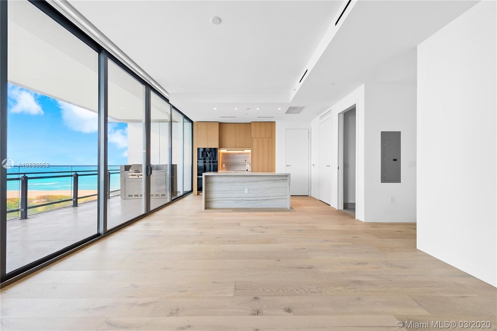 8701 Collins Ave - Photo 2