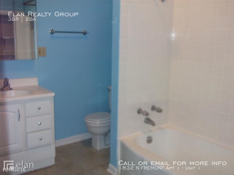 1832 N Fremont Apt 1 - Photo 7