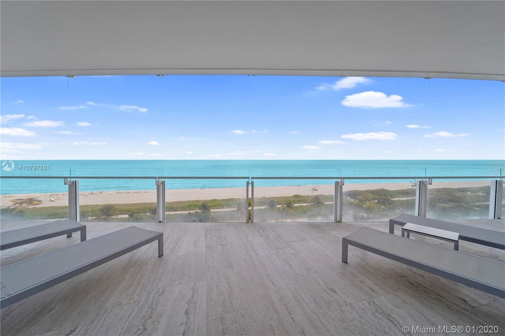 9001 Collins Ave - Photo 1