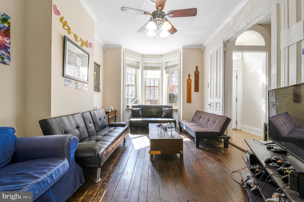 4043 Sansom Street - Photo 0