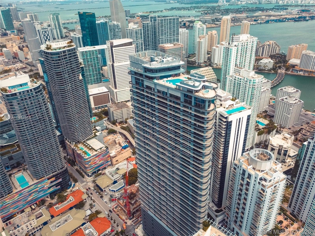 1000 Brickell Plaza - Photo 5