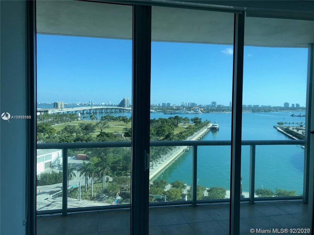 888 Biscayne Blvd - Photo 1