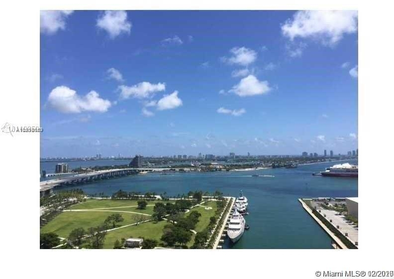 888 Biscayne Blvd - Photo 0