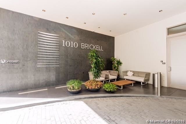 1010 Brickell - Photo 0