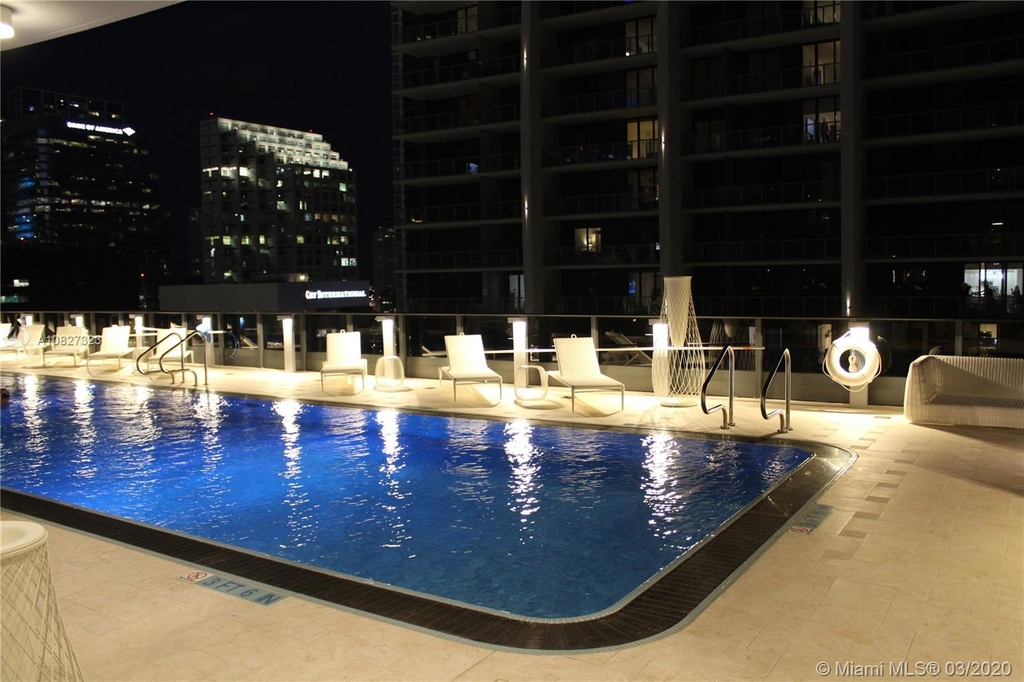 1000 Brickell Plaza - Photo 27