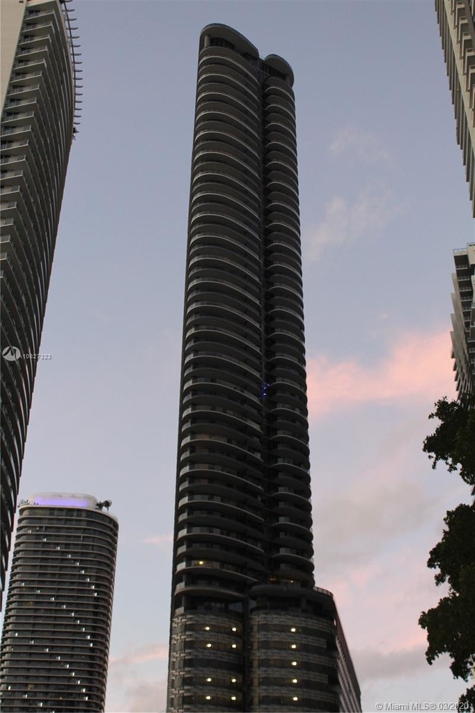 1000 Brickell Plaza - Photo 3