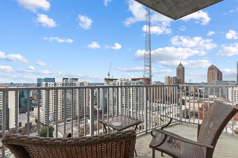 860 Peachtree Street - Photo 22