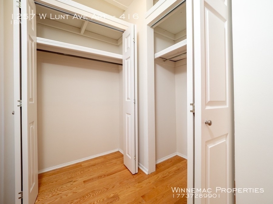 1257 W Lunt Ave Apt. - Photo 6