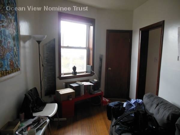 40 Sheafe St., Unit 5 - Photo 1