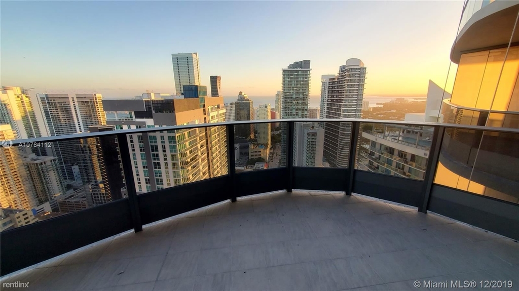 1000 Brickell Plz Unit 4801 - Photo 1