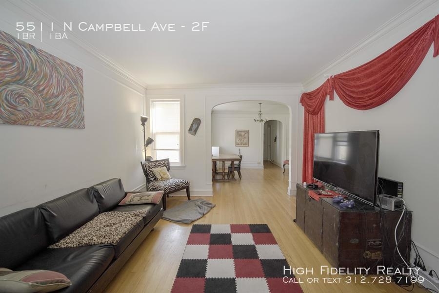 5511 N. Campbell Ave - Photo 1
