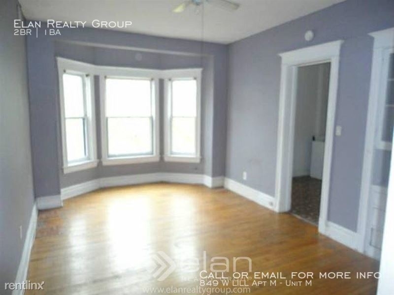 849 W Lill Apt M - Photo 2