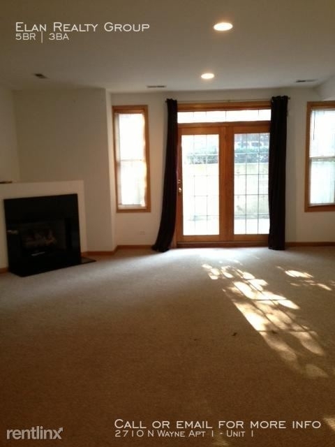 2710 N Wayne Apt 1 - Photo 1