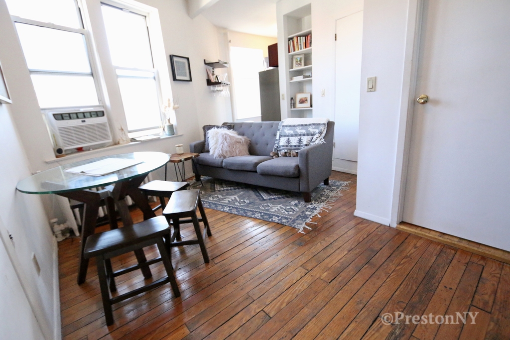 171 West 4th Street - Photo 1