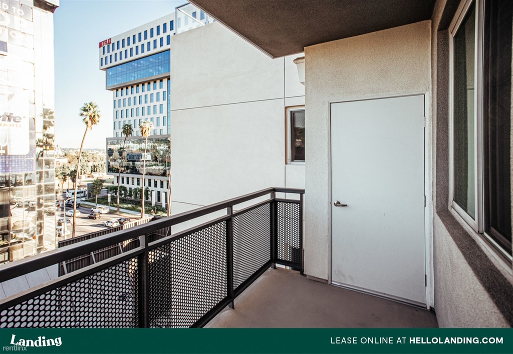 5808 Sunset Blvd - Photo 18