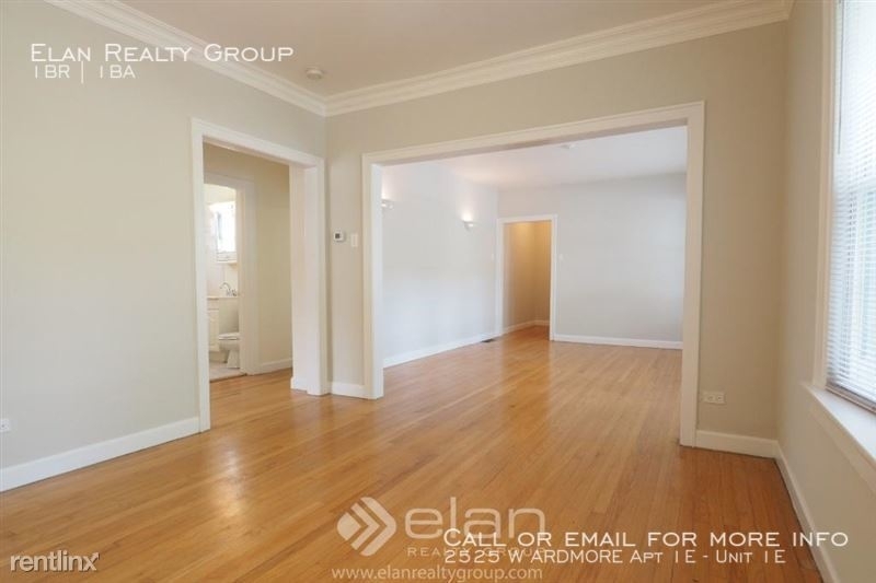 2525 W Ardmore Apt 1e - Photo 4