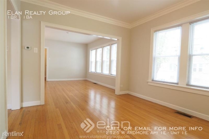 2525 W Ardmore Apt 1e - Photo 5