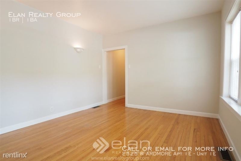 2525 W Ardmore Apt 1e - Photo 2