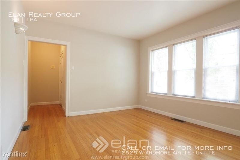 2525 W Ardmore Apt 1e - Photo 1