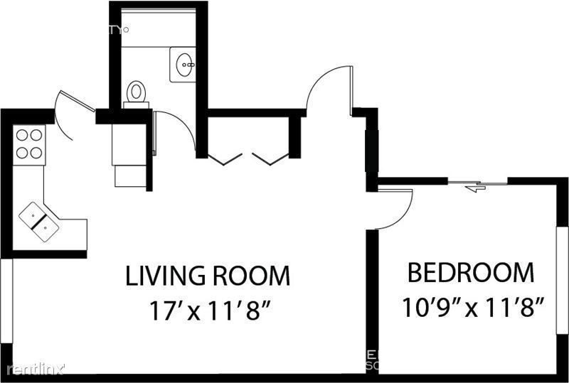 1901 W Wilson Apt Gdn - Photo 3