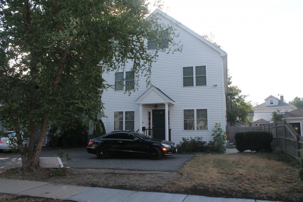 14 Gilbert St. - Photo 14