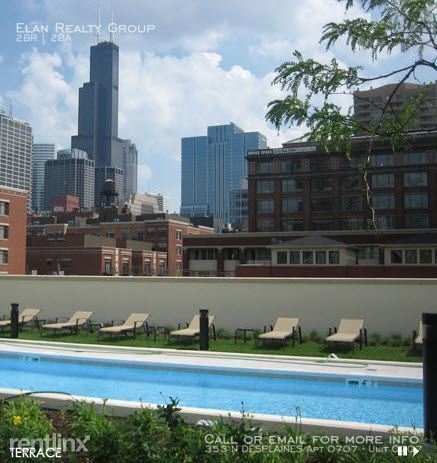 353 N Desplaines Apt 0707 - Photo 6