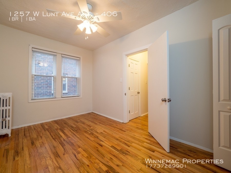 1257 W Lunt Ave Apt. - Photo 6