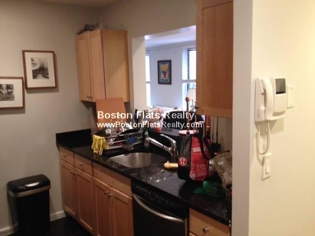 1661 Washington St. - Photo 0