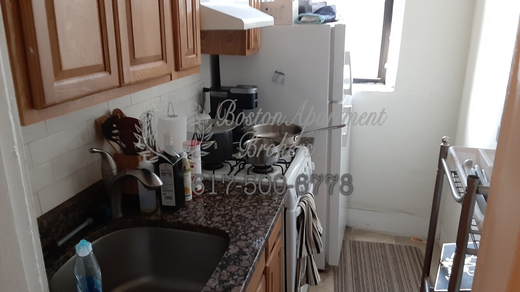 211 Hemenway St. - Photo 2