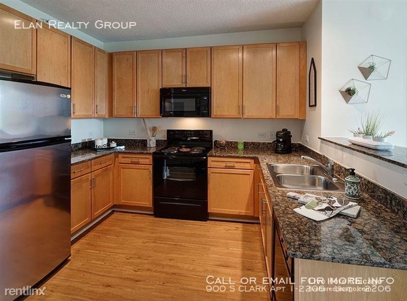 900 S Clark Apt 1-2206 - Photo 46