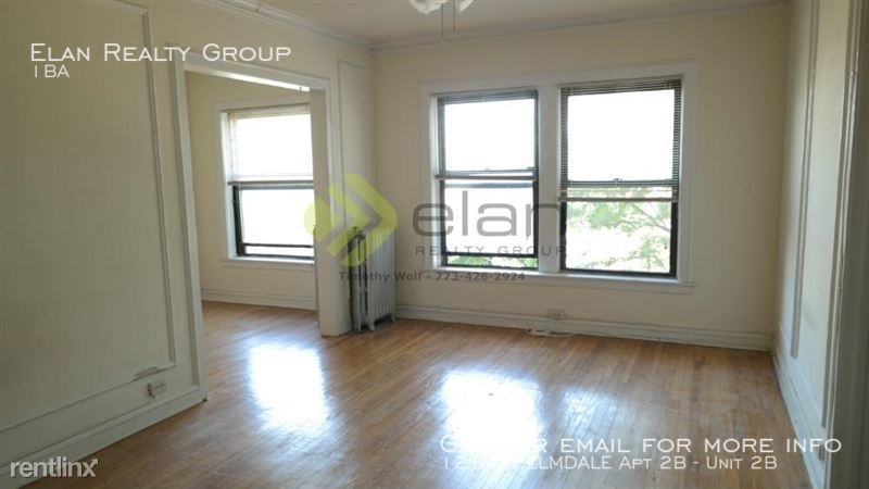 1211 W Elmdale Apt 2b - Photo 0