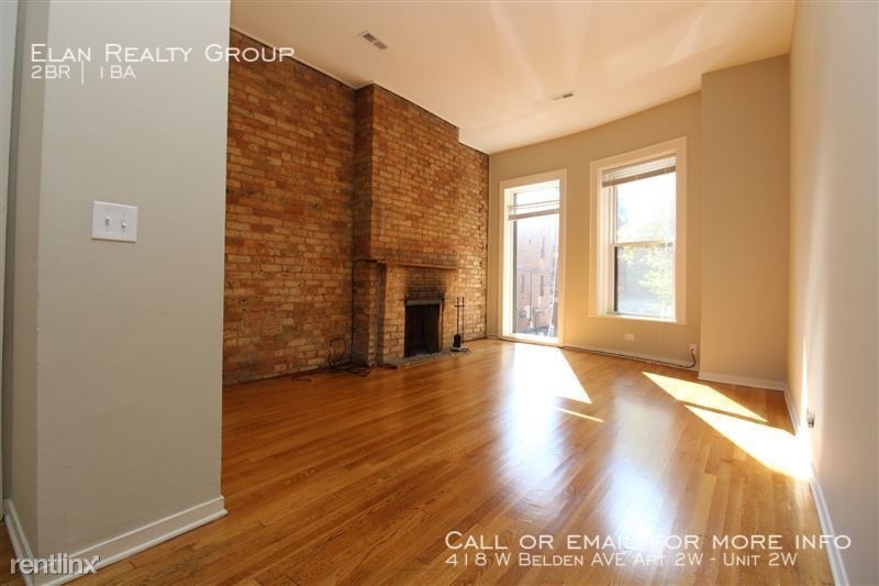 418 W Belden Ave Apt 2w - Photo 5