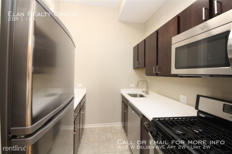 418 W Belden Ave Apt 2w - Photo 2