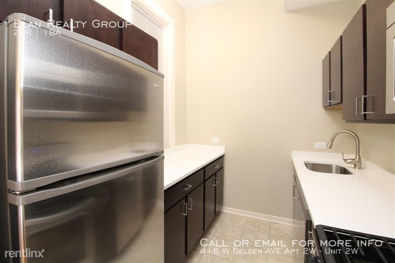 418 W Belden Ave Apt 2w - Photo 1