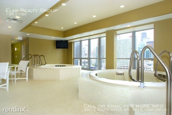 360 E South Water Apt 3612 - Photo 4