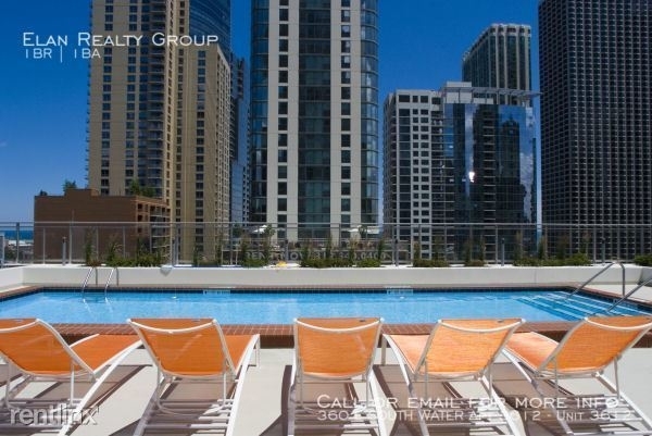 360 E South Water Apt 3612 - Photo 3