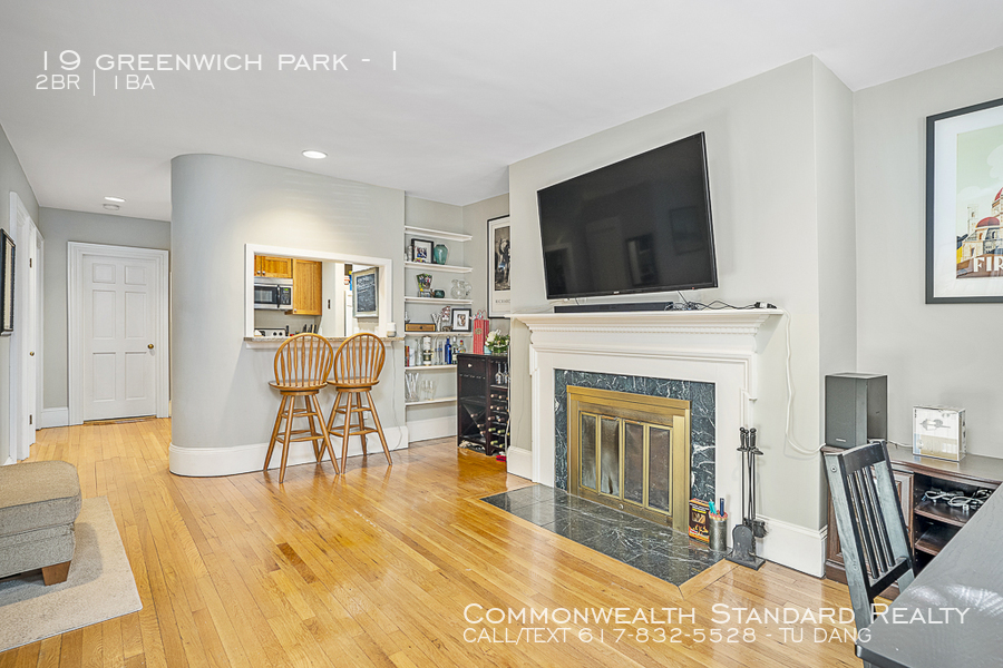 19 Greenwich Park - Photo 2