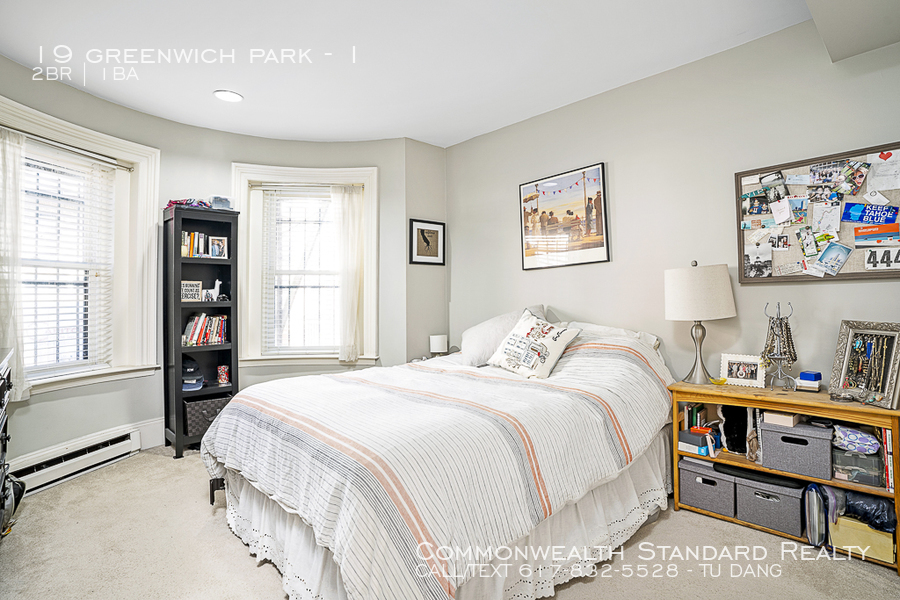 19 Greenwich Park - Photo 8