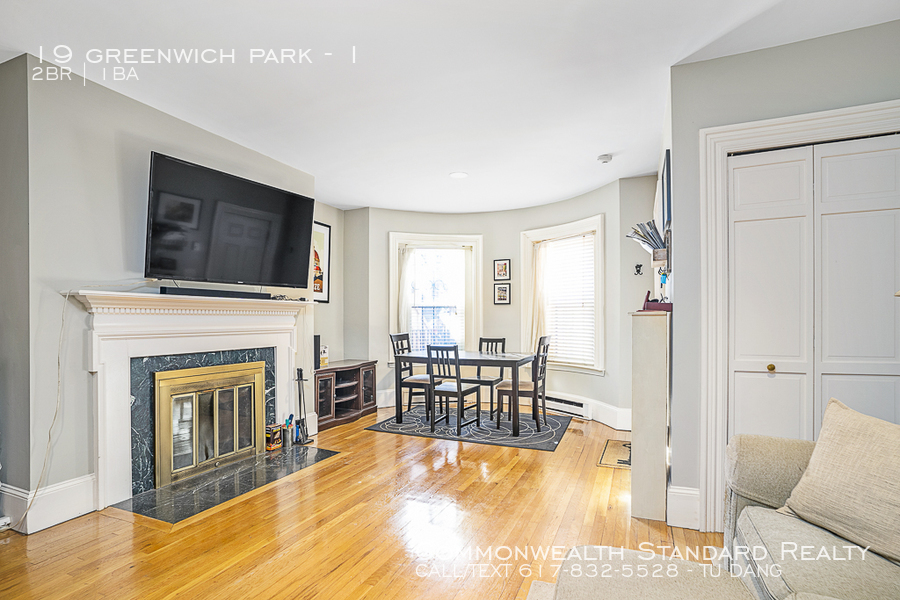 19 Greenwich Park - Photo 0