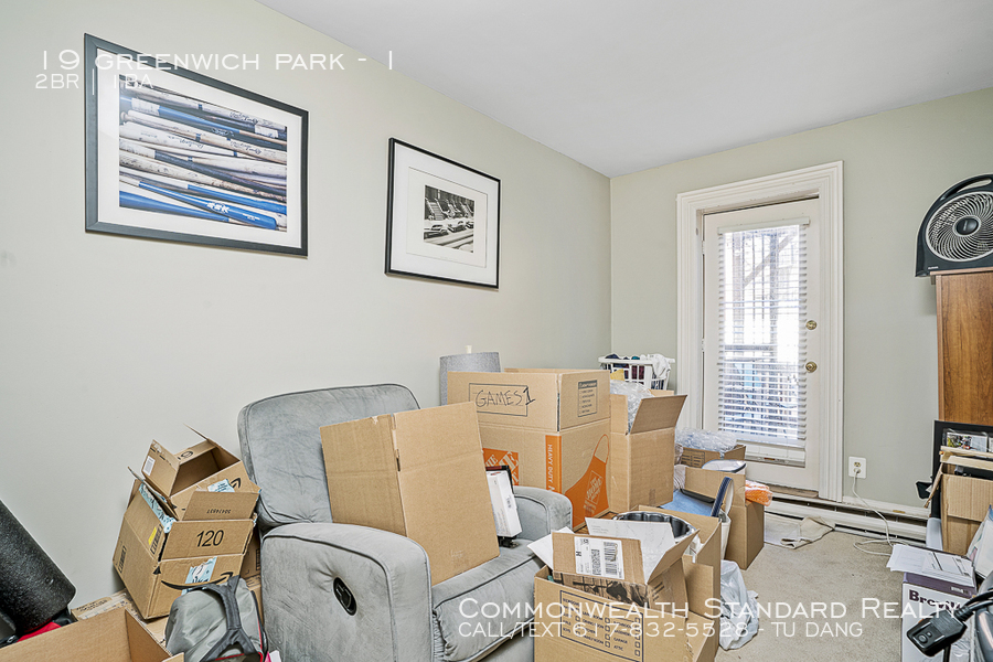 19 Greenwich Park - Photo 7