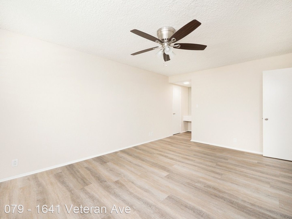 1641 Veteran Ave. - Photo 24