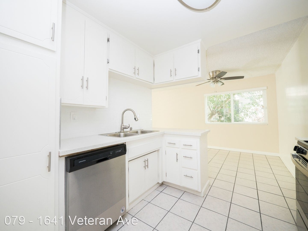 1641 Veteran Ave. - Photo 8