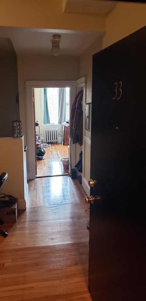 38 Hemenway St. - Photo 1