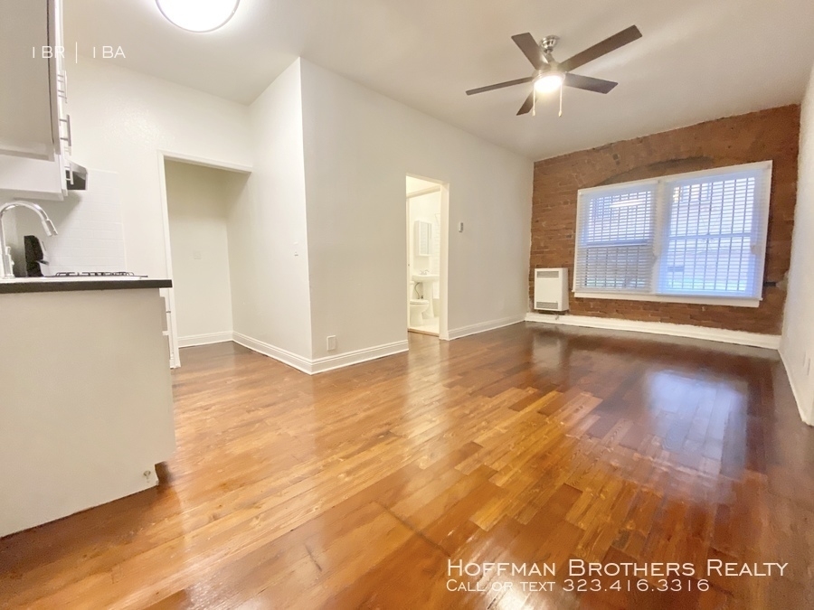 328 S Normandie Ave - Photo 1