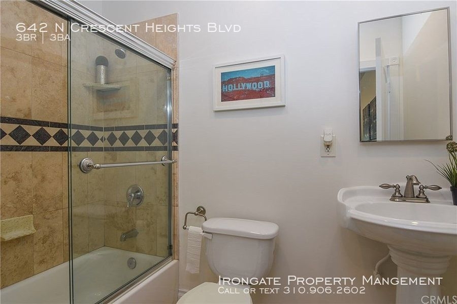 642 N Crescent Heights Blvd - Photo 13