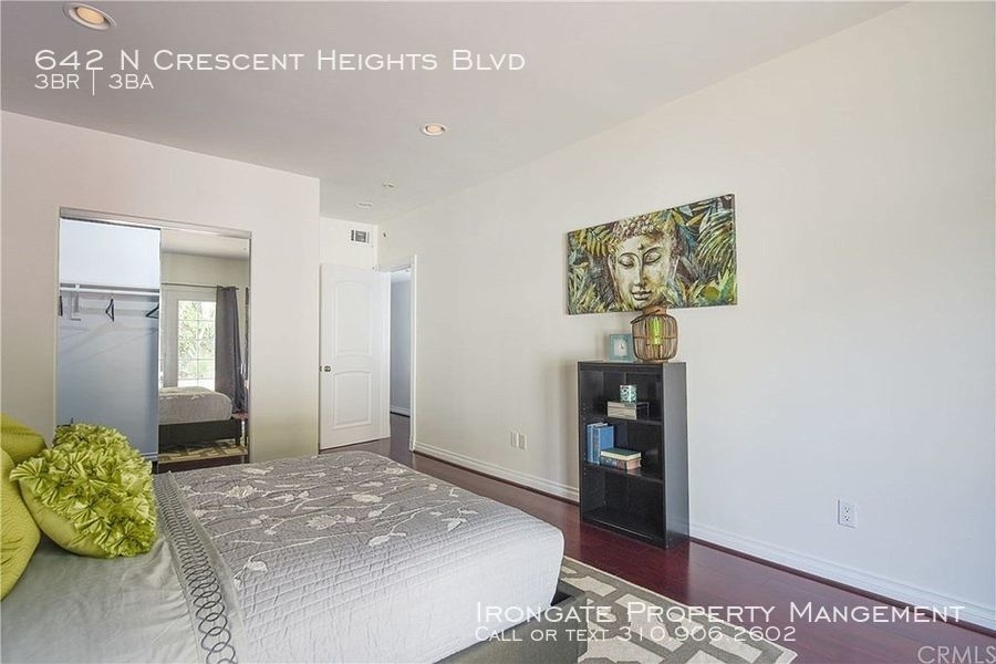 642 N Crescent Heights Blvd - Photo 15