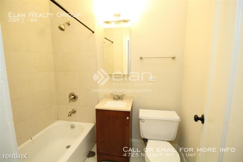 4725 N Leavitt Apt 1 - Photo 6