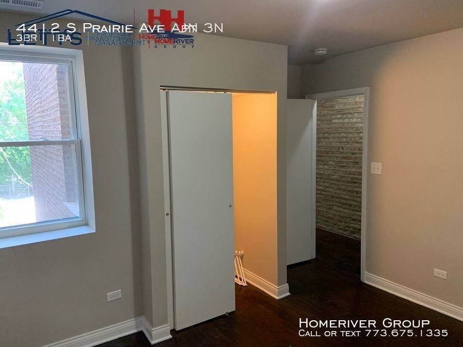 4412 S Prairie Ave Apt 3n - Photo 6