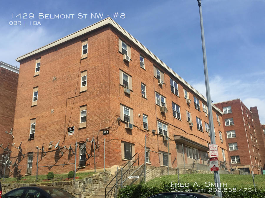 1429 Belmont St Nw - Photo 0